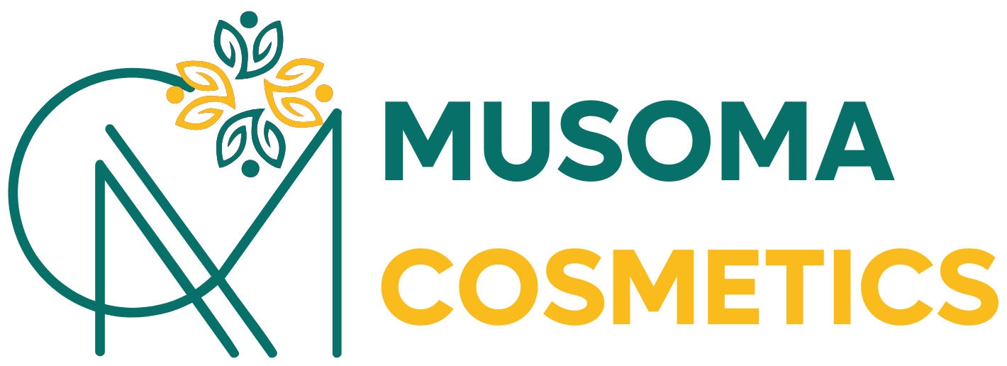 Cosmetics Beauty Logo